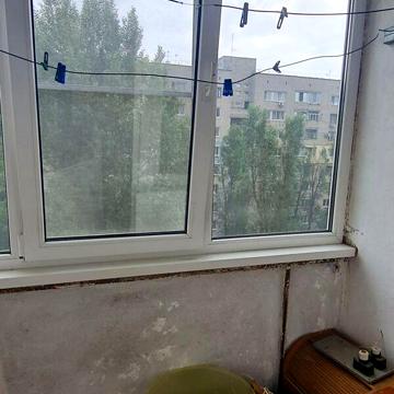 Продаж 3к Квартира Семафорна вулиця