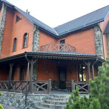 Дім с.Дмитрівка, від власників, без % комісії для покупця