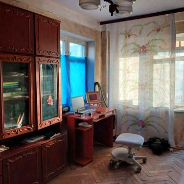 Продаж 2 кім. кв-ри вул. І. Бекешкіної, Житловий стан.