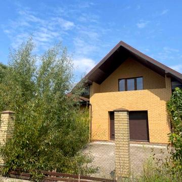 Елітний будинок в 5 хв. від Києва
