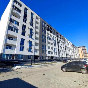 Газове опалення. Право власності отримано. ЖК «Щасливий»