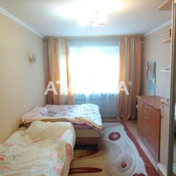 улица Новаторов, 17, Фонтан, Приморский, Одесса, Одесская 65000.0 USD