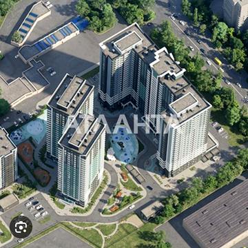 улица Варненская, 27/2а1, Черемушки, Хаджибейский, Одесса, Одесская 44000.0 USD