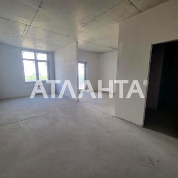 улица Краснова, 3/652-13, Фонтан, Приморский, Одесса, Одесская 43000.0 USD