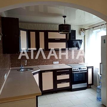 улица Академика Королева, 68, Таирово, Киевский, Одесса, Одесская 54000.0 USD