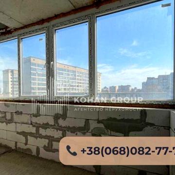 ‼️Продаж 1 к. квартири ЖК Парковий Бульвар‼️ ЖК Парковий Бульвар