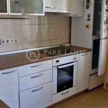Євроремонт продаж 2-кімнатна Милославська 47 без комісії