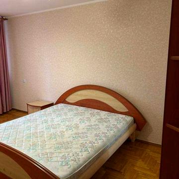 Здам простору квартиру в ЦЕНТРІ Міста
