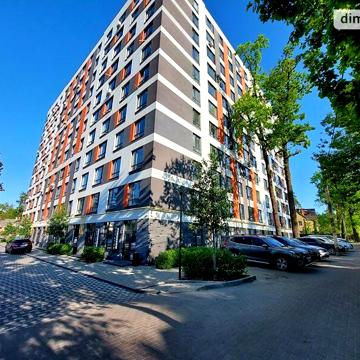 Продаж 2к Квартира Павленка вулиця ЖК Новые Метры Center