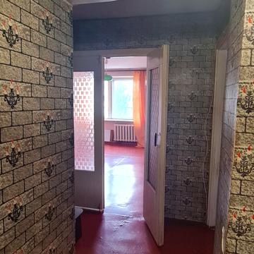 Семафорна вул., 36