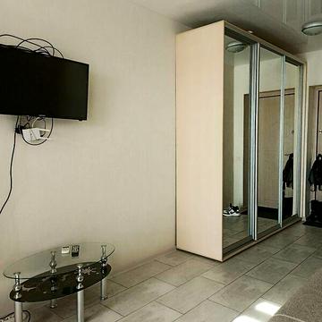 Продаж 1к Квартира Шевченківський провулок ЖК Воробьевы горы