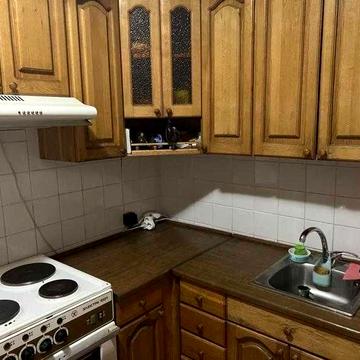 1 комнатную квартиру улучшенной планировки нв Роганском жилмассиве
