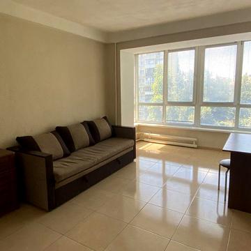 Сдам свою 1к квартиру Чоколовка, Севастопольская площадь, Шулявская