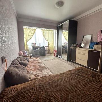 Продам однокімнатну квартиру в Броварах район парку.