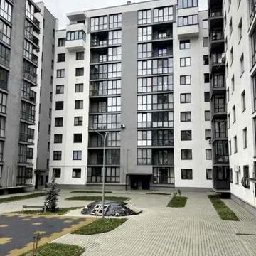 Продаж 2к квартири в ЖК R2 Residence (можлива Є-оселя) ЖК R2 Residence