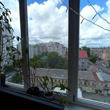 Продаж 1к Квартира Мала Арнаутська (Воровського) вулиця