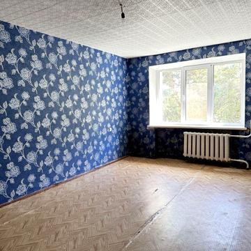 1кім квартира 40 м по вул. Волковича, р-нт Обласна лікарня Ремзавод