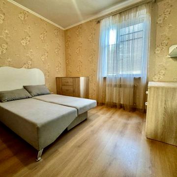 Велика 1-кім Квартира з Ремонтом у Затишному Районі ЖК Гостомельські Липки 2