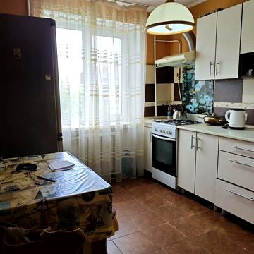 Продаж 1к Квартира Комітетська вулиця