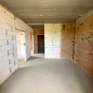 ТЕРМІНОВИЙ продаж двокімнатної квартири з видом на Бучанський парк