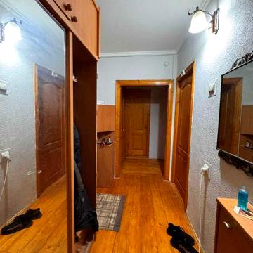 Здається 1 квартира по вулиці Ентузіастів