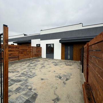 Таунхауси Гостомель 69000$