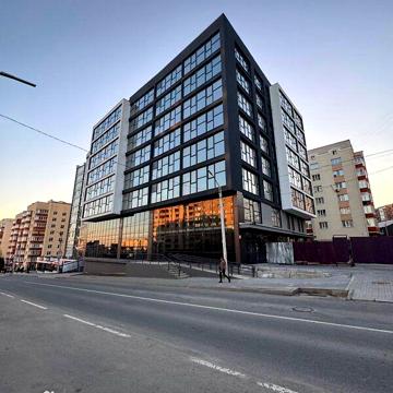 Продаж 2к Квартира Панаса Мирного провулок ЖК Адамант