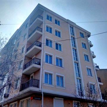 Продам 1 к квартиру на ул. Сеченова ЖК"Рождественский"дом сдан. ЖК Рождественский