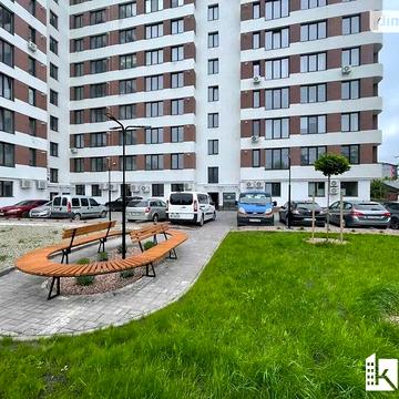 Продаж 2к Квартира Незалежності (Горького) вулиця ЖК Provance Home