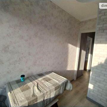 Довгострокова оренда 1к Квартира Волинська вулиця
