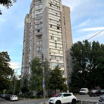 Верстатобудівний пров., 3