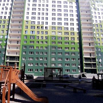 Продаж 1к Квартира Марсельська вулиця ЖК Острова