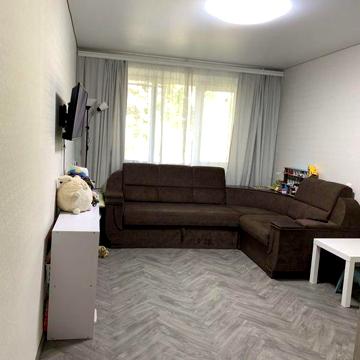 Продаж 2-кімнатної квартири в центрі міста