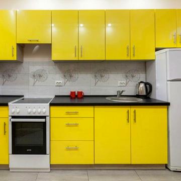Можна на 1 міс. 1 кімнатна квартира в центрі на Площі Старий Ринок.
