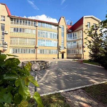 Продам 4 ком квартиру в клубном доме, Короленко, Сикорского ЖК клубный дом