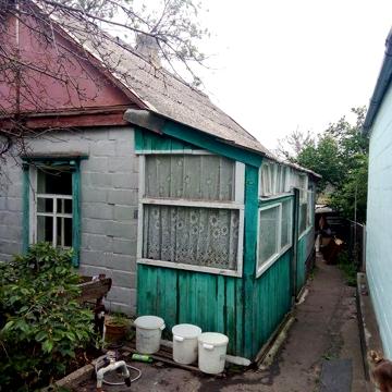 Продам дома по улице Партизанской