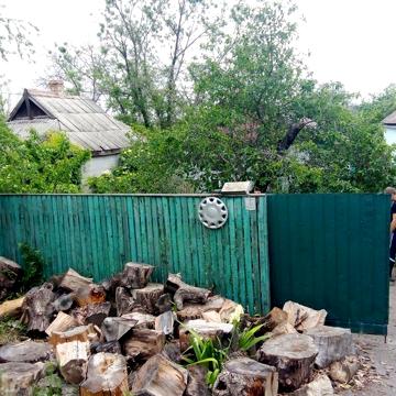 Продам дома по улице Партизанской
