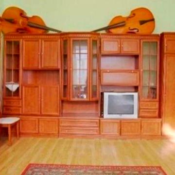 Оренда 2 кімнатної квартири в центрі, вул. Банківська