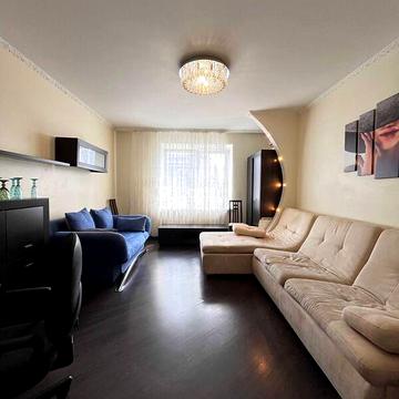 Продаж 2к Квартира Зарічанська вулиця