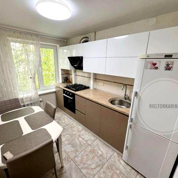 Площа Перемоги/Пр.Миру 3к квартира в продажі з сучасним ремонтом