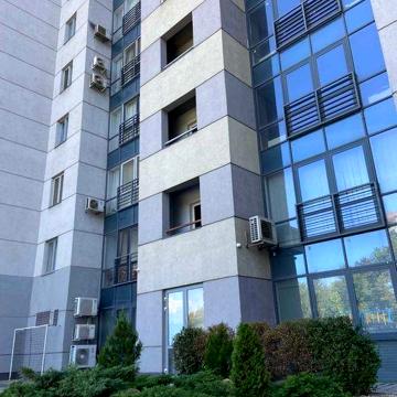 Продам 2к квартиру ЖК Кировский, низ пр А.Поля, после строителей ЖК Кіровський