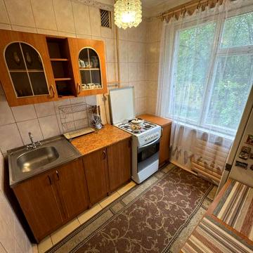 Оренда 2 кім. кв. з меблями та технікою. Шерстянка!