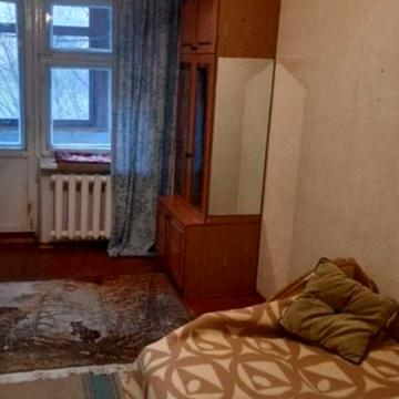 Довгострокова оренда 1к Квартира Шодуарівська (Людмили Сталь пров.) вулиця