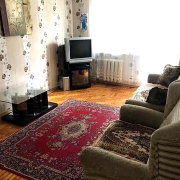 Продаж 1к Квартира Соборний проспект
