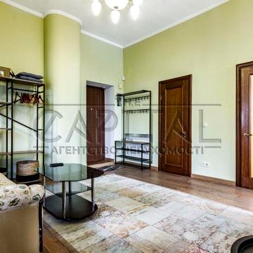 Оренда 2к квартири, вул. Івана Мазепи, Арсенальна, Печерськ