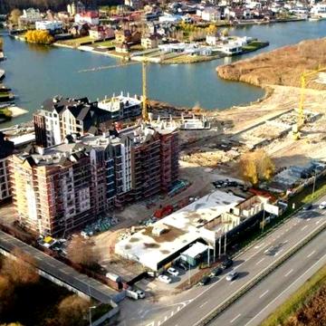 Продаж 3-к. квартири Baza City. Без Комісії.