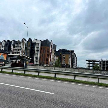 Продаж 3-к. квартири Baza City. Без Комісії.