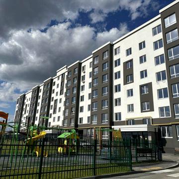 Продаж однокімнатної 45,4м2 кв 210!Петрівські Липки-будинок введений! ЖК Петрівські Липки