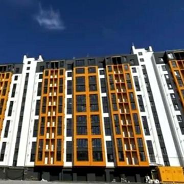 Генерала Гандзюка вул., 19