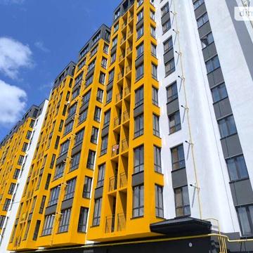 Продаж 2к Квартира Генерала Гандзюка вулиця ЖК Жемчужина Подолья